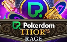 Thor's Rage Pokerdom - Redtiger_evo